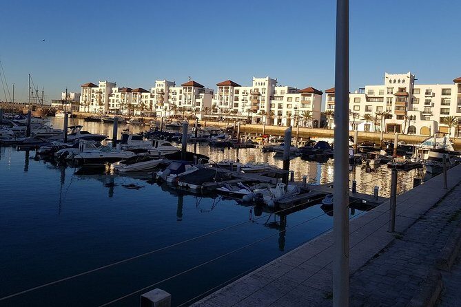 Agadir City Guided Walking Tour - Who Will Enjoy This Tour?