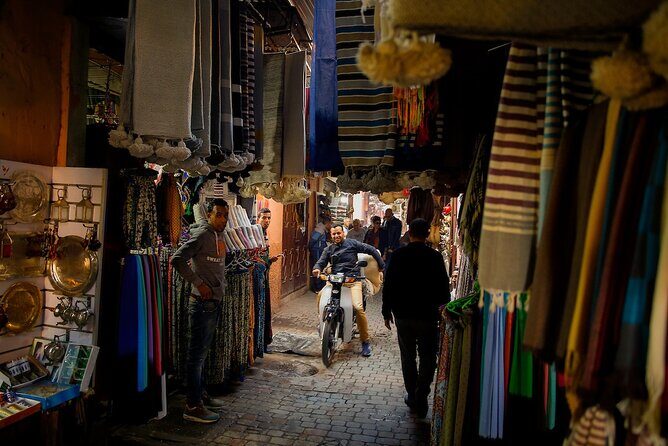 Agadir City Guided Walking Tour - Final Thoughts
