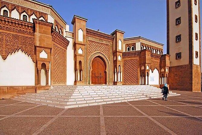 Agadir City Guided Walking Tour - FAQ