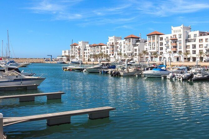 Agadir City Half-Day Tour Sightseeing - Who Will Love This Tour?