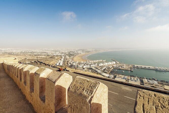 Agadir City Half-Day Tour Sightseeing - Final Thoughts: Is It Worth It?