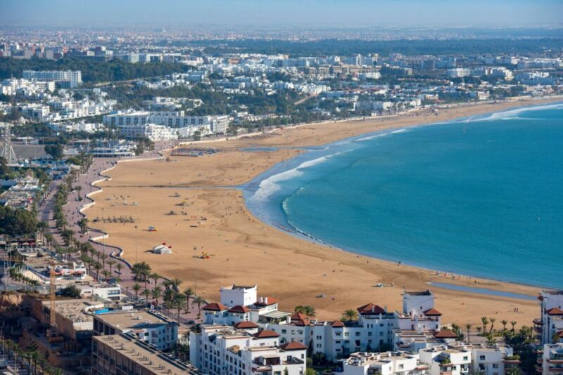 Agadir : City Sightseeing Tour - Who Should Consider This Tour?