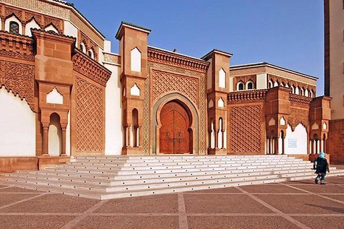 Agadir City Tour - Authentic Experiences and Traveler Perspectives