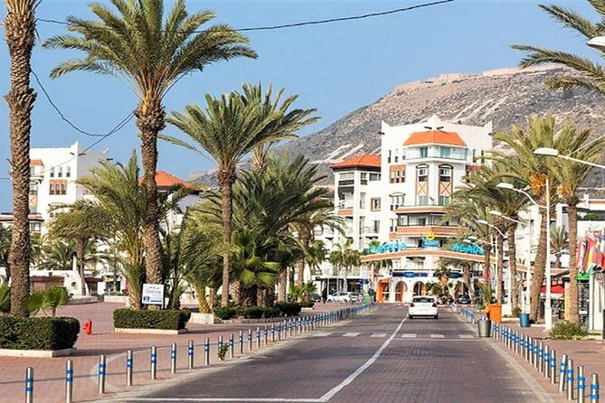 Agadir City Tour - The Bottom Line: Who Should Consider This Tour?