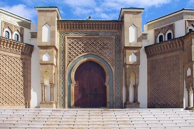 Agadir City Tour - The Sum Up: Why This Tour Makes Sense