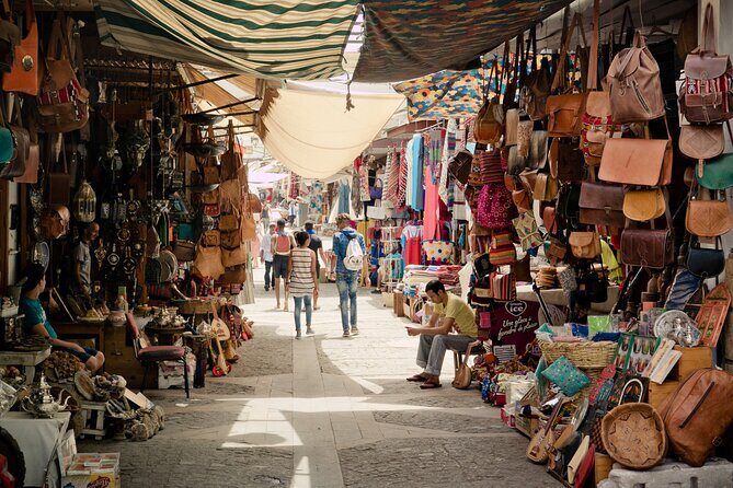 Agadir City Tour - Pricing and Value