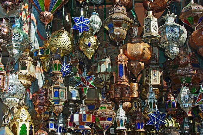 Agadir City Tour - Authenticity and Local Flavor