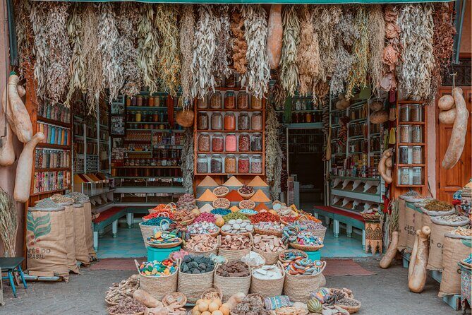 Agadir City Tour - Who Is This Tour Best For?