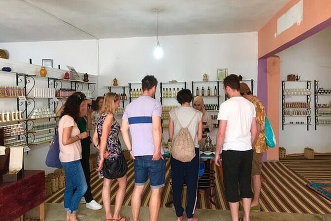 Agadir City Tour - Final Thoughts