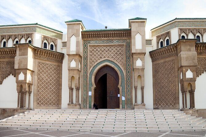 Agadir City Tour - FAQ