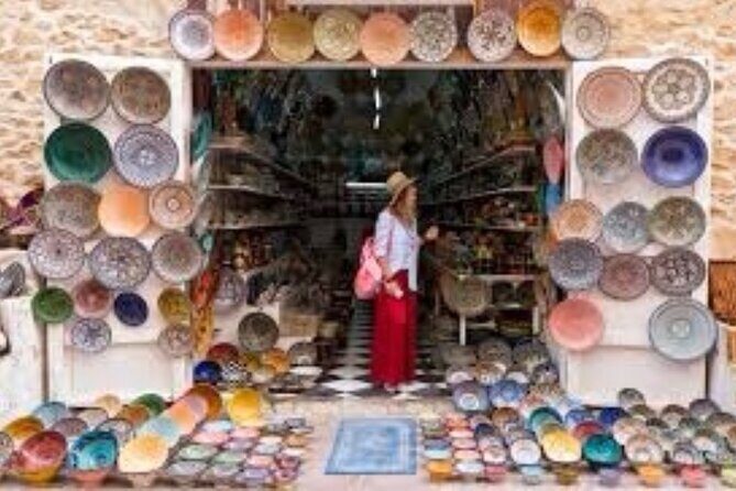 Agadir City Tour - FAQ
