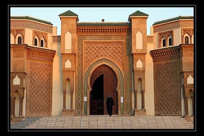 agadir city tour - An Introduction to Agadir: Modern Resilience and Coastal Charm