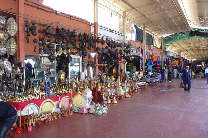 agadir city tour - The Itinerary: What You’ll See and Experience