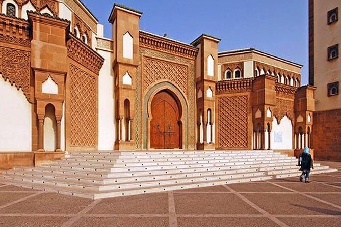 agadir city tour - Authentic Insights and Traveler Experiences