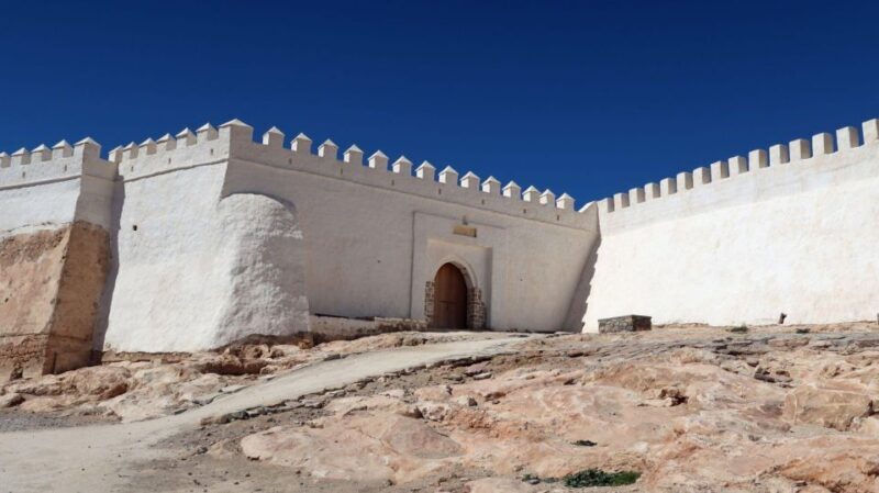Agadir: City Tour - A Practical Look at the Agadir City Tour