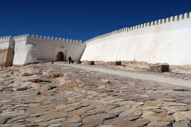 Agadir: City Tour - Who Will Appreciate This Tour?
