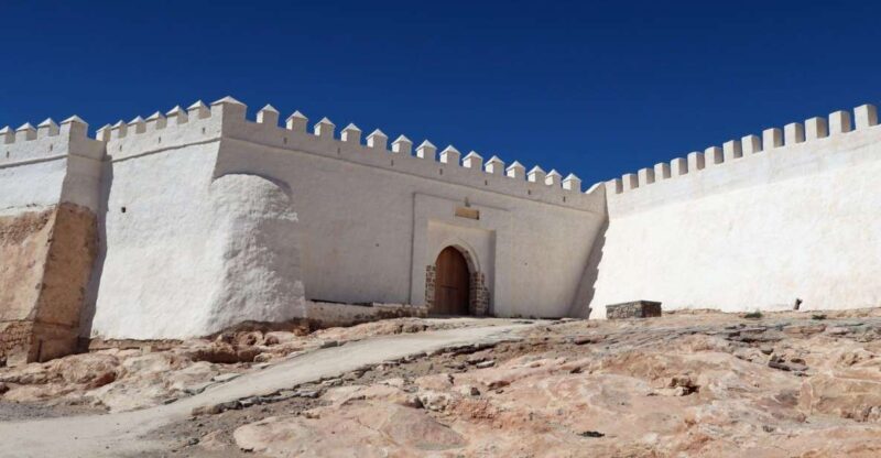 Agadir: City Tour - A Practical Guide to the Agadir City Tour