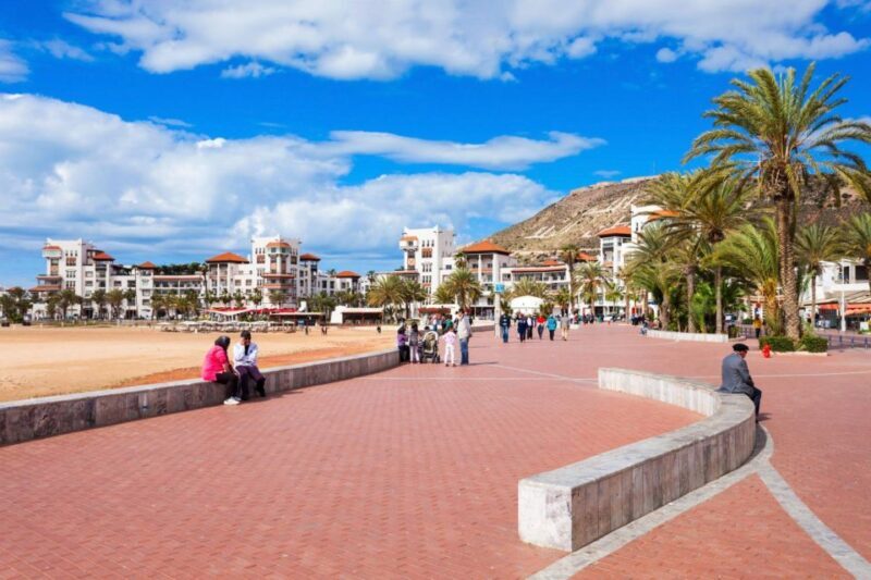 Agadir: City Tour - Who Will Love This Tour?