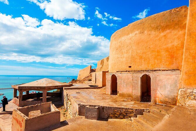 Agadir city tour and souk el had - A Proper Look at the Tour Itinerary
