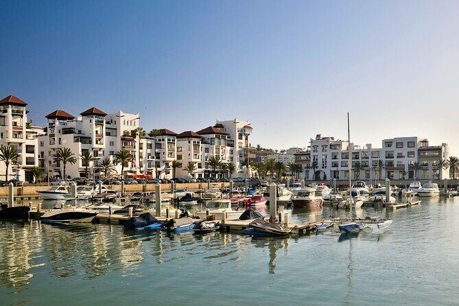 Agadir city tour and souk el had - Who Will Love This Tour?