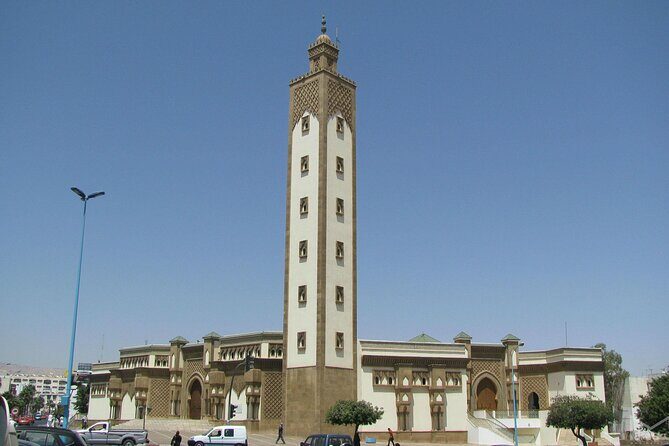 Agadir city tour and souk el had - Frequently Asked Questions