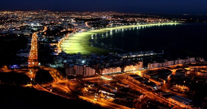 Agadir City Tour By Night - The Sum Up: Is It Worth It?