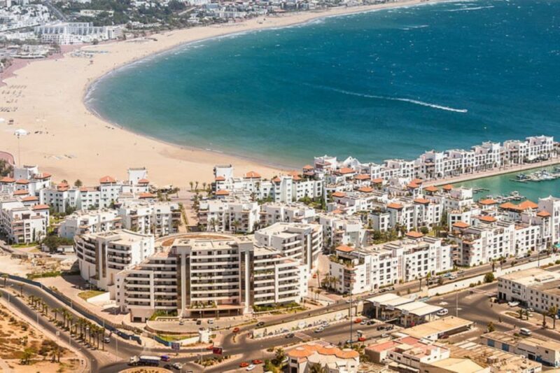 Agadir City Tour & Crocodile Park Adventure & Entry Ticket - The Itinerary Breakdown: What to Expect