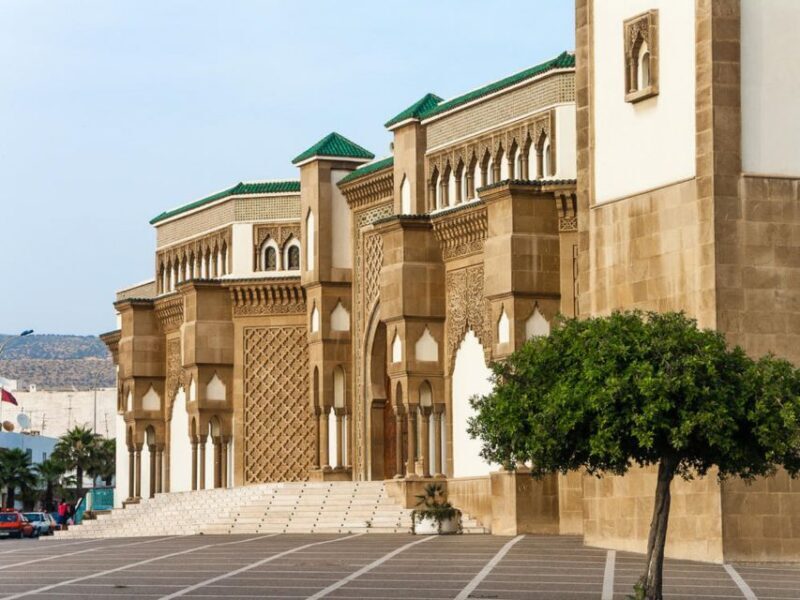 Agadir City Tour & Crocodile Park Adventure & Entry Ticket - The Practical Aspects