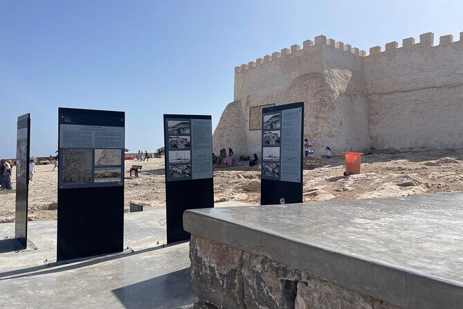 Agadir City Tour Discover Agadir with Transportation - Insights from Traveler Reviews