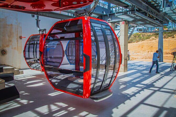 Agadir City Tour Discover Agadir with Transportation - Who Will Enjoy This Tour?