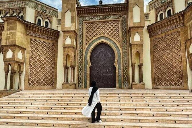 Agadir City Tour Discover Agadir with Transportation - The Sum Up