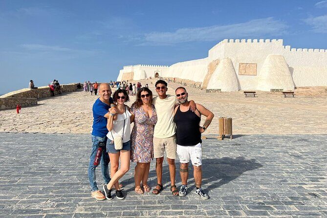Agadir City Tour Discovery - A Detailed Look at the Agadir City Tour Discovery