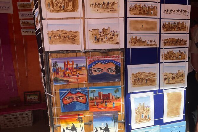 Agadir City Tour Discovery - FAQ