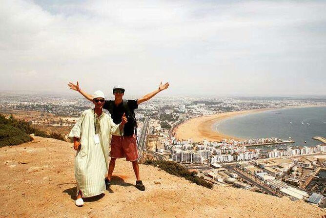 Agadir city tour from riu palace tikida taghazout - Frequently Asked Questions