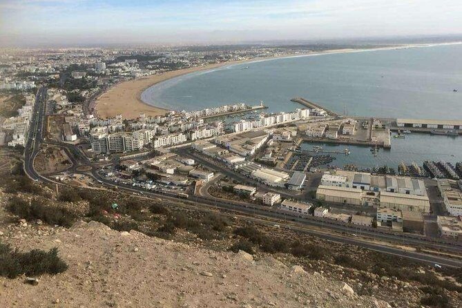 Agadir city tour from riu palace tikida taghazout - Final Thoughts
