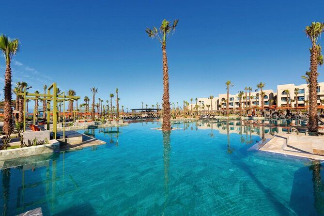 Agadir City Tour from Riu Palace Tikida Taghazout - Real Traveler Perspectives: Authentic Feedback