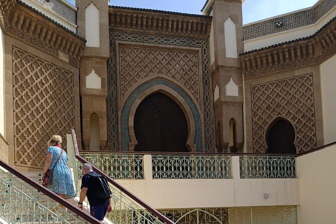 Agadir City Tour from Riu Palace Tikida Taghazout - Pricing and Overall Value