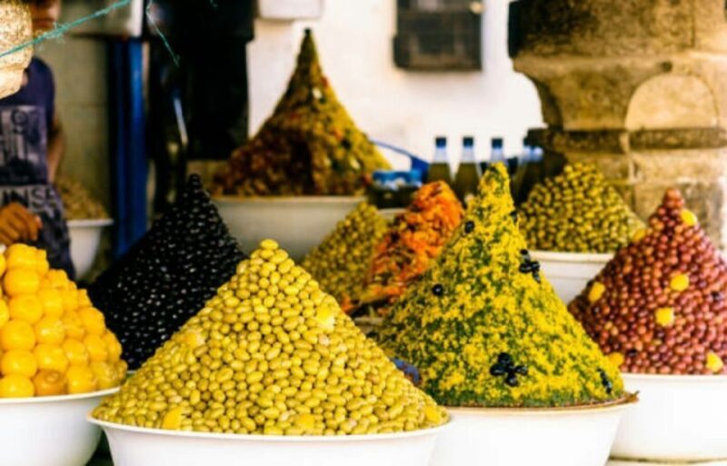 Agadir City Tour Guided & Sunset Camel Ride & BBQ Dinner - FAQs