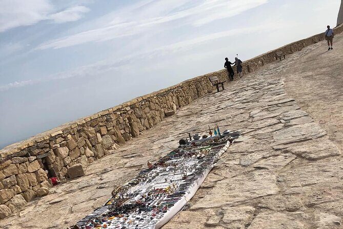 Agadir City Tour - Half Day - The Experience: Comfort, Insight, and Authenticity