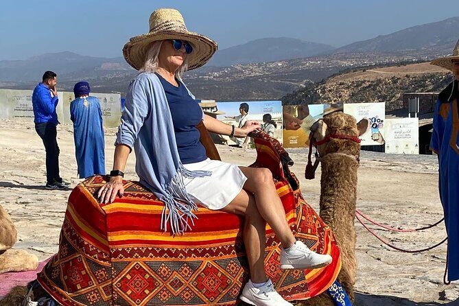 Agadir City Tour - Half Day - The Sum Up: Is It Worth It?