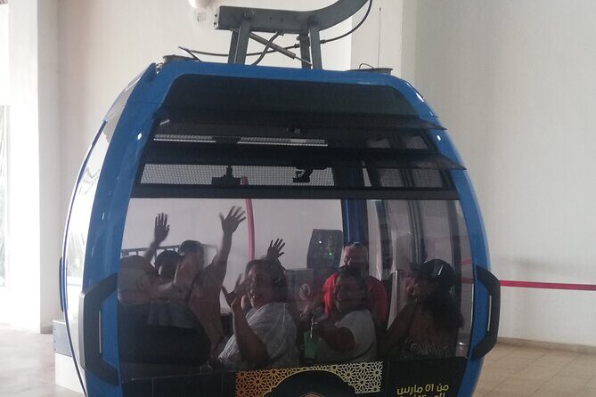 Agadir City Tour  Half Day Guided Excursion with Local Guide - Booking and Practical Details