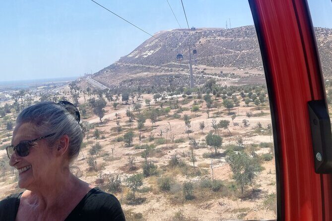 Agadir City Tour  Half Day Guided Excursion with Local Guide - Why This Tour Works