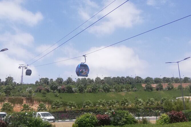 Agadir City Tour  Half Day Guided Excursion with Local Guide - Who Should Book This Tour?