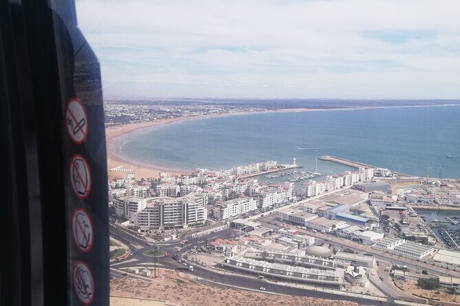 Agadir City Tour  Half Day Guided Excursion with Local Guide - Final Thoughts