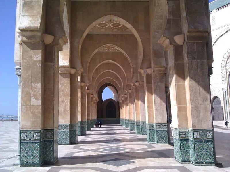 Agadir City Tour + Kasbah + Souk Market - What’s on the Itinerary?