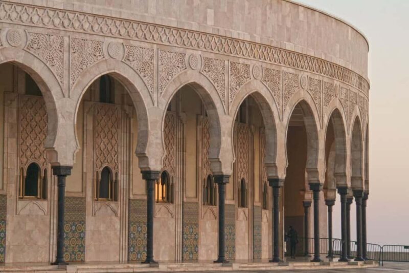 Agadir City Tour + Kasbah + Souk Market - Price and Value