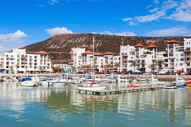 Agadir City Tour whit medina polizzi and Cable car Ride - Final Words: Who Is This Tour For?