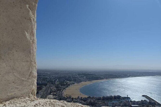 Agadir City Tour whit medina polizzi and Cable car Ride - Frequently Asked Questions