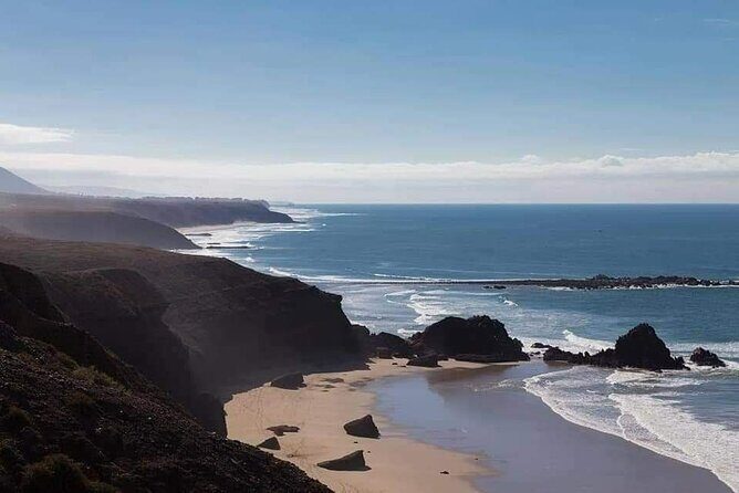 Agadir city Tour with big Souk Elhad - Key Points