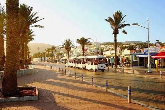 Agadir City Tour with cable car and Madina Coco Polizzi - A Closer Look at the Itinerary